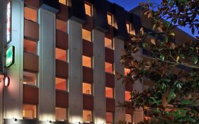 Hotel Saint Jacques